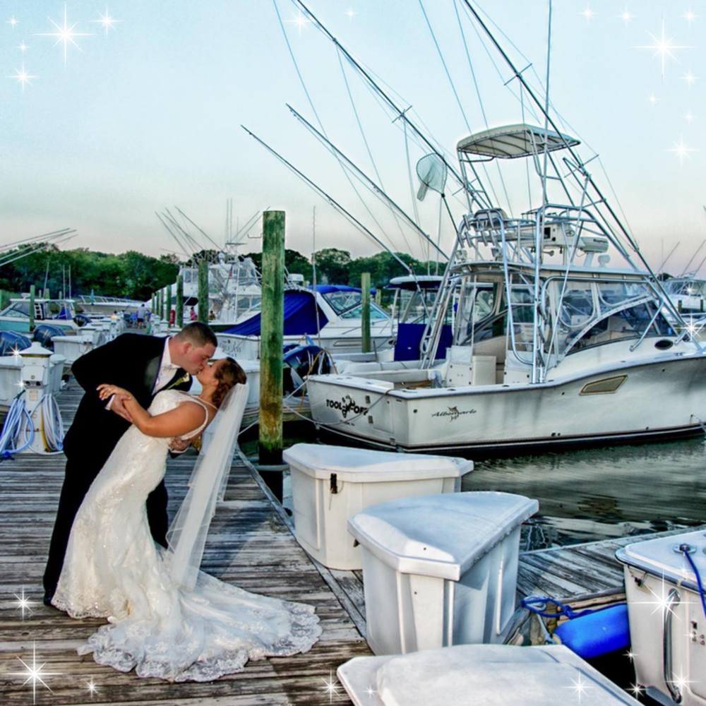 Meet your Posher, Deanna